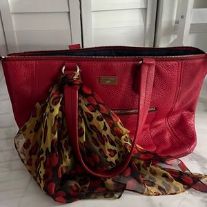 COLE HAAN shoulder bag